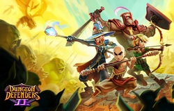 Dungeon Defenders 2