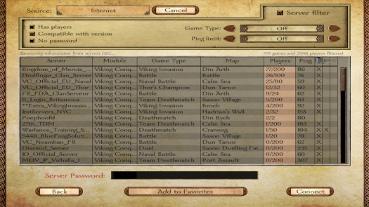 Viking Conquest - ���������� � ������������ ��������, ��� ��� ��� �� ��?