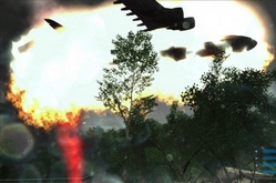 The Final Stand -   