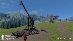 Medieval Engineers -      