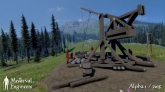 Medieval Engineers -      