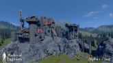Medieval Engineers -      