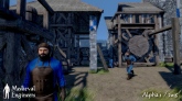 Medieval Engineers -      