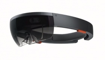 Microsoft HoloLens - ,  ,  ,  