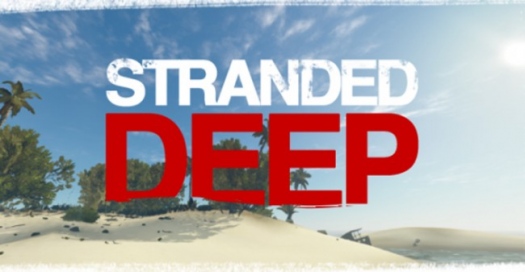 Stranded Deep -   The Forest