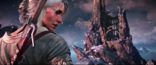  The Witcher 3: Wild Hunt       