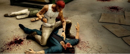20   Triad Wars