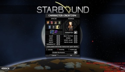   Starbound   