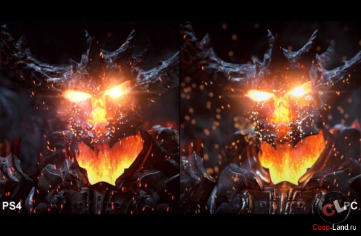  PC  PS4/X-One 2015:   ?  