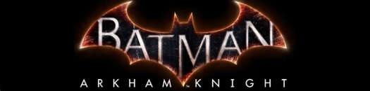 Gotham is Mine -    " "