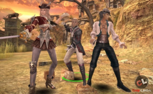 Granado Espada Europe   