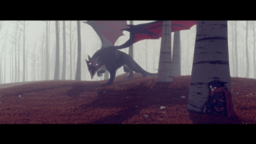 Little Devil Inside -  RPG   