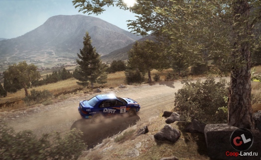 . DiRT Rally     Steam