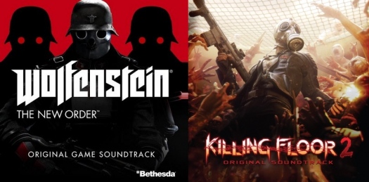 Wolfenstein: The New Order | Killing Floor 2 Soundtrack