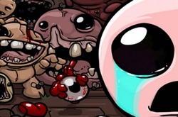 The Binding of Isaac становится еще хардкорнее + новый контент