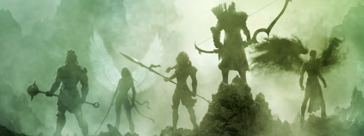 Sacred 3  .      ?
