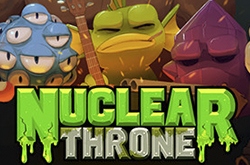 Nuclear Throne -   
