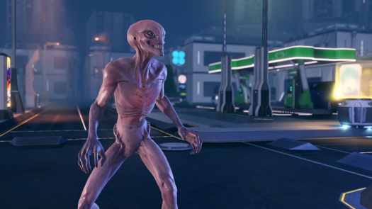      XCOM 2,   