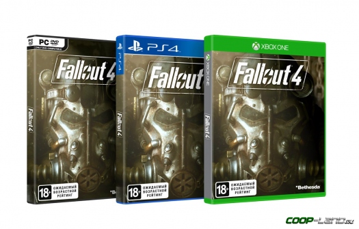 ,     Fallout 4