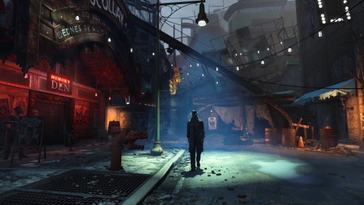 ,     Fallout 4
