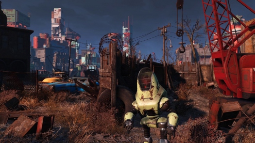 ,     Fallout 4
