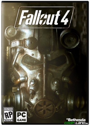 ,     Fallout 4