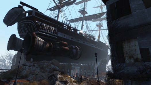 ,     Fallout 4