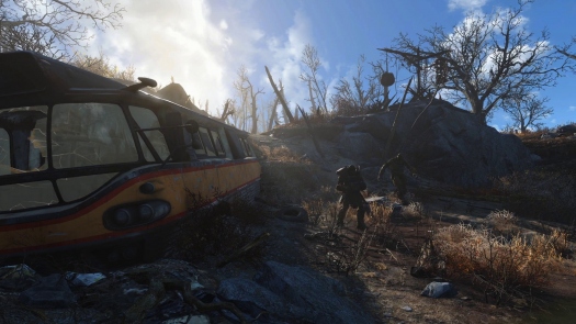 ,     Fallout 4