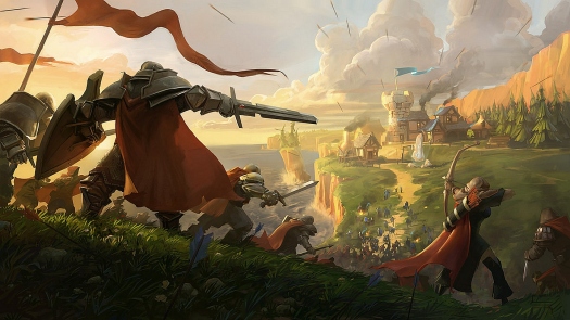 Albion Online    ,    29 