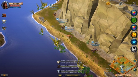 Albion Online    ,    29 