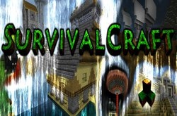 SurvivalCraft - ,   Minecraft