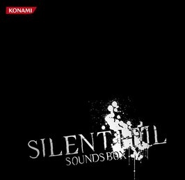 Silent Hill Score Soundtrack