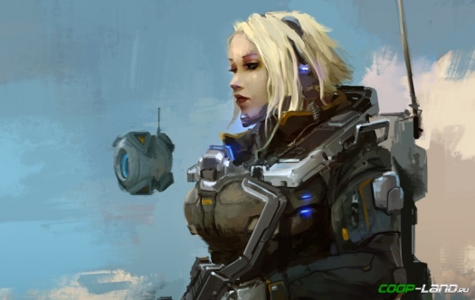 Project Genom
