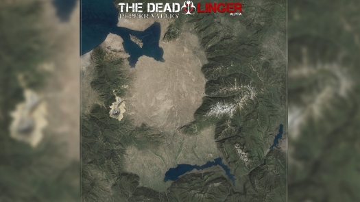 The Dead Linger     