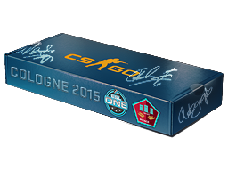ESL One Cologne 2015 (    ).