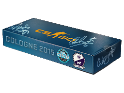 ESL One Cologne 2015 (    ).