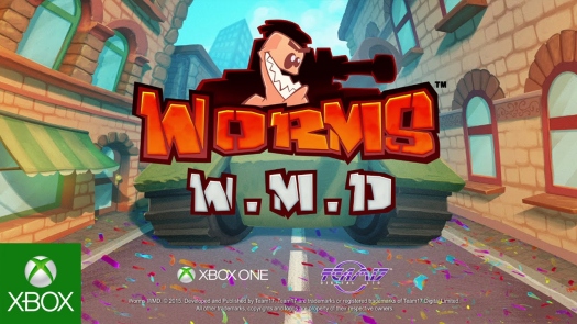   Microsoft  GamesCom 2015