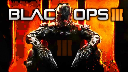  .  Call of Duty: Black Ops 3 [Beta]