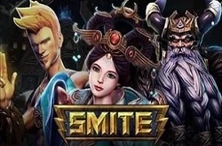 SMITE: Боги добрались до Steam'a