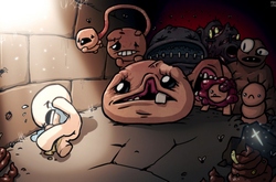 Вся информация про масштабное дополнение The Binding of Isaac: Afterbirth
