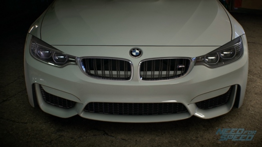 Need For Speed - ������� ������ �� PC, "�����" ������� � ��������, � ����� ����-����