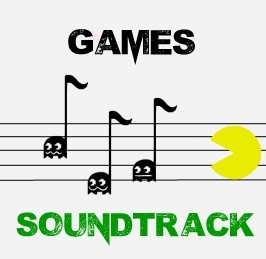 Games Soundtrack p.13