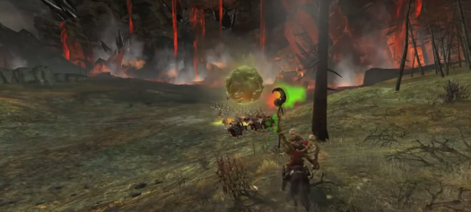    Total War: Warhammer,    