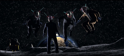  Crimefest 2015 -    ?