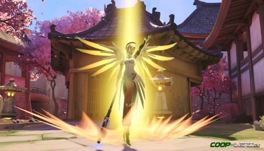 MMO #10: Overwatch | Blizzard   