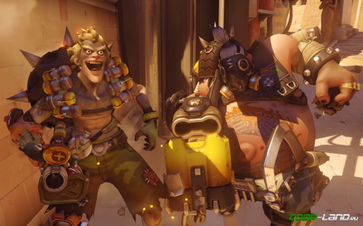 MMO #10: Overwatch | Blizzard   