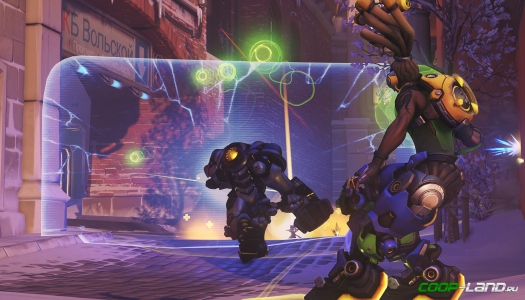 MMO #10: Overwatch | Blizzard   