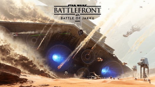 Star Wars: Battlefront -   :     