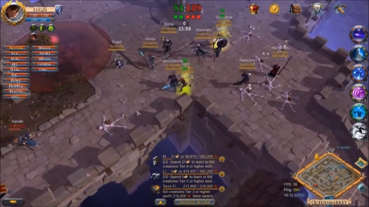 Albion Online -     ? []