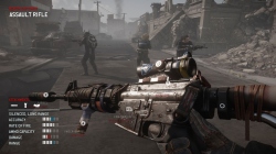 Homefront: The Revolution – "Тёмная лошадка" 2016 года? (Превью) Homefront: The Revolution – "Тёмная лошадка" 2016 года? (Превью)